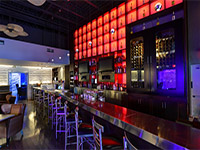 Bar and Loung