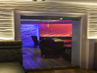 Lounge Restaurant