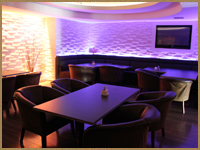 Restaurant & Lounge