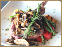 The Open Cork Eatery
