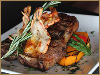 The Open Cork Eatery and Lounge